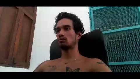 CARIBBEAN DREAM online show from 06.22.26