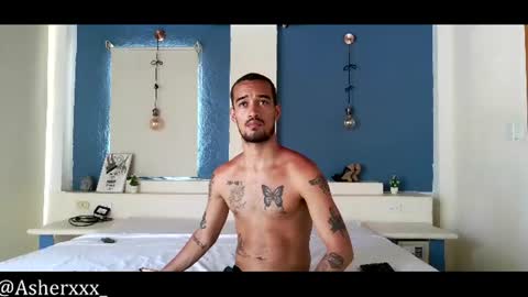 CARIBBEAN DREAM online show from 07.26.26