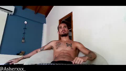CARIBBEAN DREAM online show from 07.28.26
