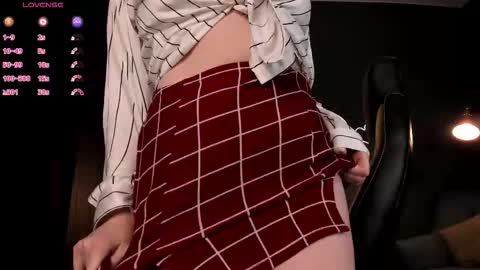 Ash online show from 10.15.25