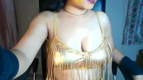 ashi_indian online show from 04.10.26