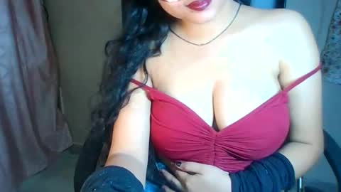 ashi_indian online show from 04.25.26