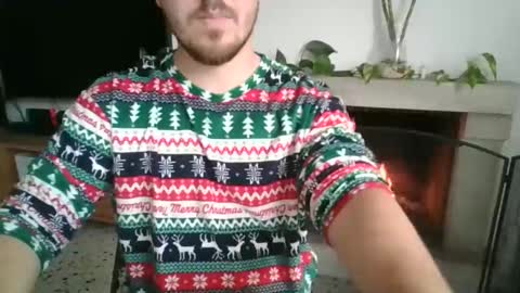 Snapshot of ashiat chatting on 11.20.25 ashiat online show from 11.20.25