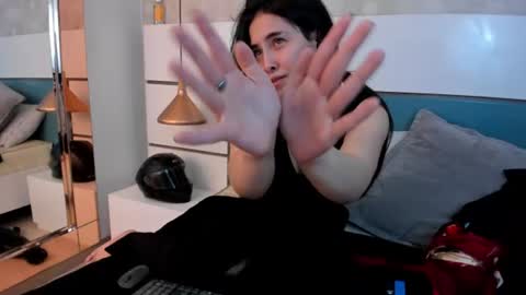 Ashkoreh online show from 07.07.26