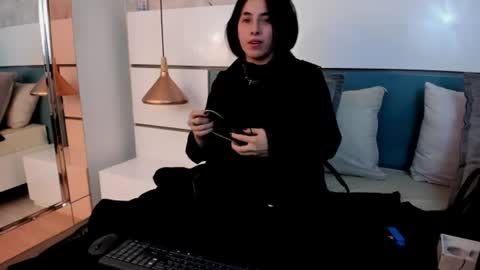Ashkoreh online show from 07.15.26
