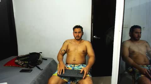 ashlan_king online show from 02.08.26
