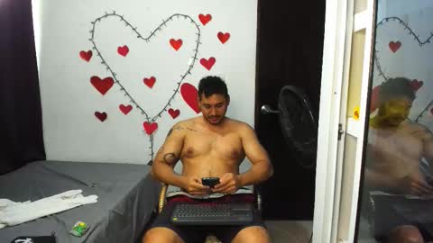 ashlan_king online show from 03.01.26