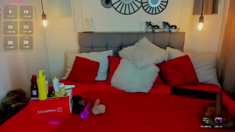 ashley  online show from 06.21.26