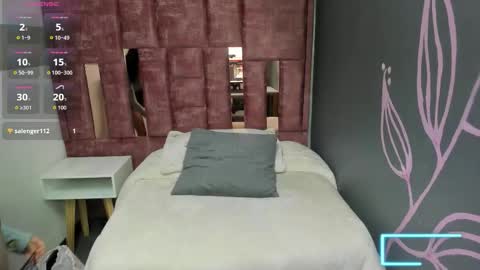 Ashleey sweet online show from 02.28.26