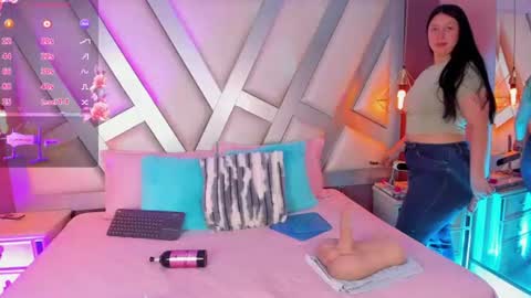 Ashley  online show from 08.03.26