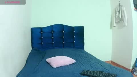 Snapshot of ashleey_palmer chatting on 05.27.26 ashleey_palmer online show from 05.27.26