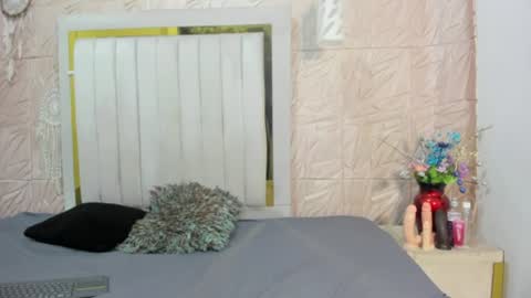 Snapshot of ashleey_prince chatting on 06.12.26 Ashley online show from 06.12.26