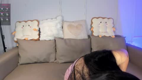 Snapshot of ashleeydiamonds chatting on 07.08.26 online show from 07.08.26