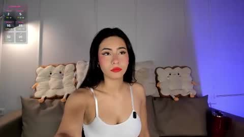 Snapshot of ashleeydiamonds chatting on 07.22.26 online show from 07.22.26