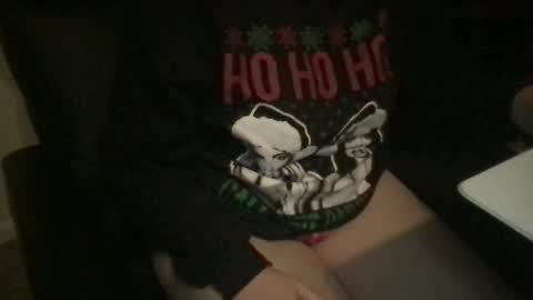 Ashleigh online show from 01.22.25