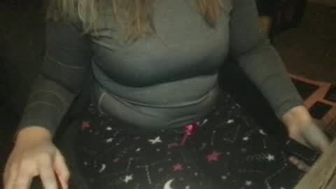 Ashleigh online show from 02.20.25