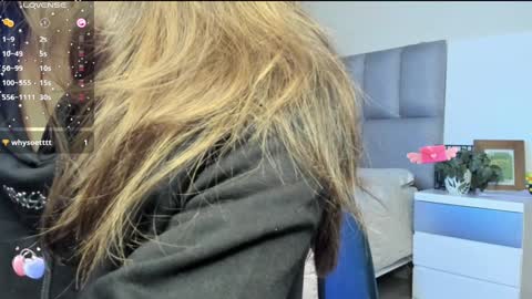 Carolina  online show from 01.31.25