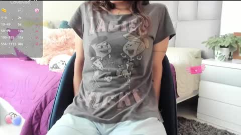 Carolina  online show from 02.09.25