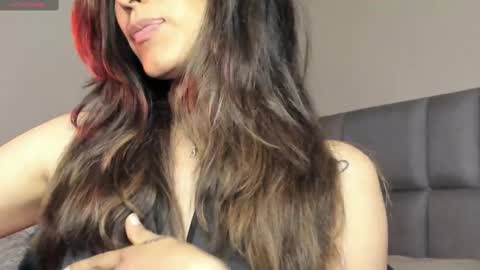 Carolina  online show from 02.21.25