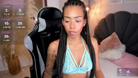 A S H L E Y online show from 01.24.25