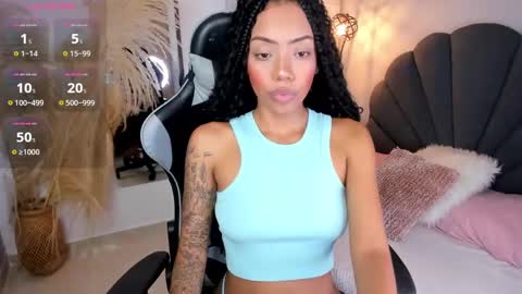 A S H L E Y online show from 02.14.25