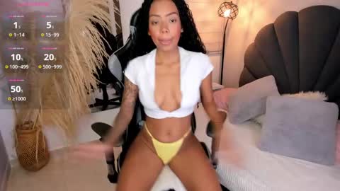 A S H L E Y online show from 02.20.25