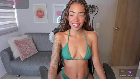 A S H L E Y online show from 03.05.26