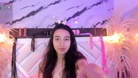 ashley_7777 online show from 04.08.26