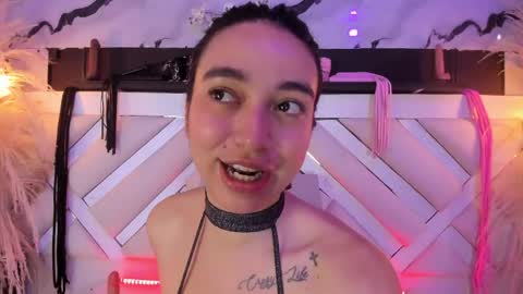 ashley_7777 online show from 04.19.26