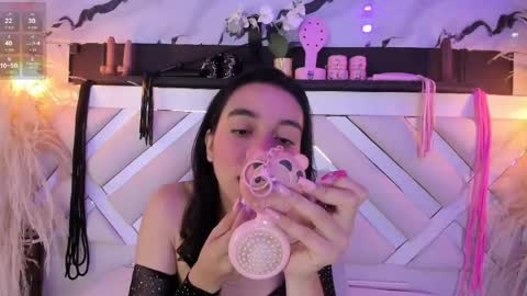 ashley_7777 online show from 04.22.26
