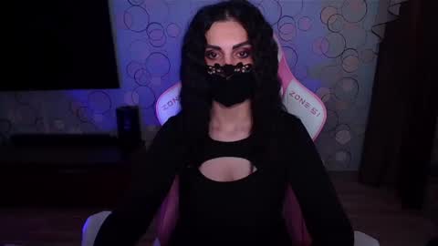 Snapshot of ashley__cooper__ chatting on 03.22.26 Yasmina online show from 03.22.26