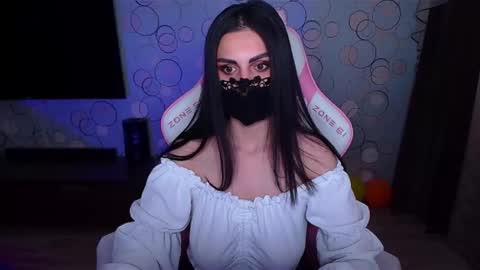 Snapshot of ashley__cooper__ chatting on 03.31.26 Yasmina online show from 03.31.26