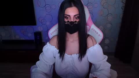 Snapshot of ashley__cooper__ chatting on 05.24.26 Yasmina online show from 05.24.26