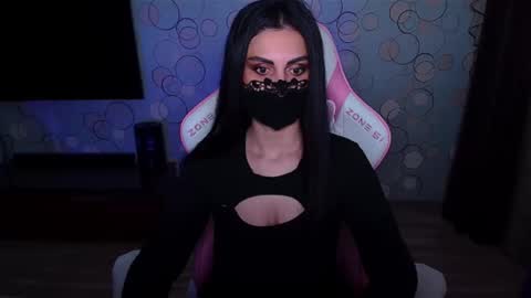 Snapshot of ashley__cooper__ chatting on 05.25.26 Yasmina online show from 05.25.26