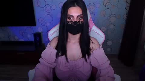 Snapshot of ashley__cooper__ chatting on 05.31.26 Yasmina online show from 05.31.26