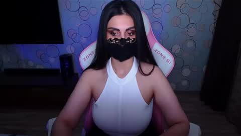 Snapshot of ashley__cooper__ chatting on 06.05.26 Yasmina online show from 06.05.26