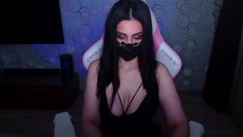 Snapshot of ashley__cooper__ chatting on 06.22.26 Yasmina online show from 06.22.26