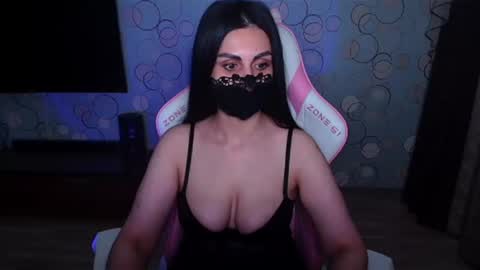 Snapshot of ashley__cooper__ chatting on 07.12.26 Yasmina online show from 07.12.26