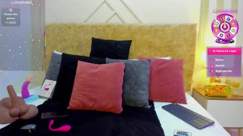 ashley online show from 11.13.25