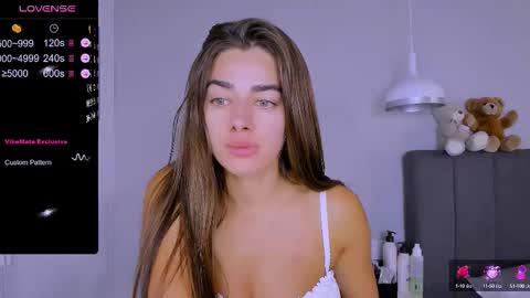 Ashley online show from 09.18.25