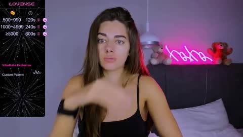 Ashley online show from 11.26.25