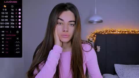 Ashley online show from 02.15.26