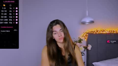 Ashley online show from 02.20.26