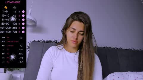 Ashley online show from 04.15.26