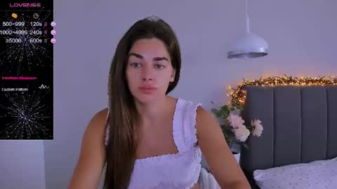Ashley online show from 06.15.26