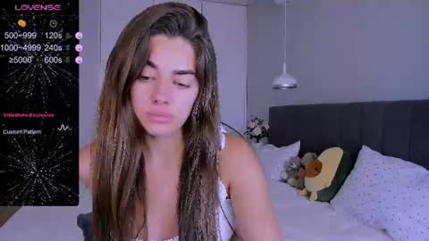 Ashley online show from 07.02.26
