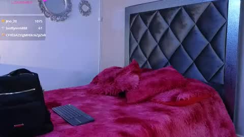 Ashley online show from 02.13.26