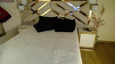 Ashley Addams online show from 10.27.25