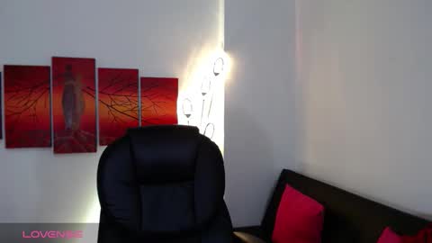 ashley_amoret94 online show from 09.14.25