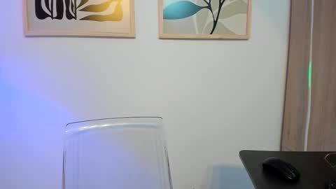 Soy Ash online show from 02.27.26